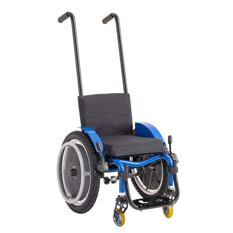 Cadeira de Rodas Mini M