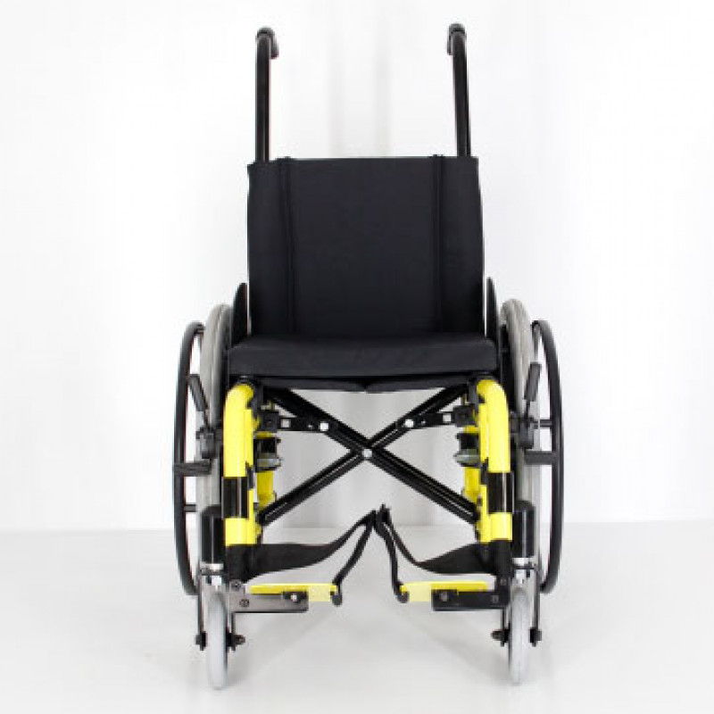 Cadeira de Rodas MA3 Mini
